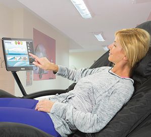 hydro therapy massage close by galveston tx